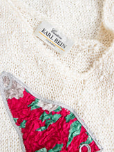 Laden Sie das Bild in den Galerie-Viewer, Mode Karl Bein