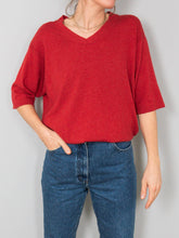 Laden Sie das Bild in den Galerie-Viewer, Oberteil Iris von Arnim