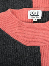 Laden Sie das Bild in den Galerie-Viewer, Oversize Pullover Wolle