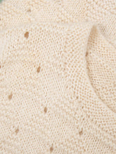 Laden Sie das Bild in den Galerie-Viewer, Oversize Pullunder Vintage