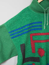 Laden Sie das Bild in den Galerie-Viewer, Oversize Fleecesweater