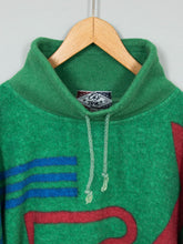 Laden Sie das Bild in den Galerie-Viewer, Oversize Sweater Fleece