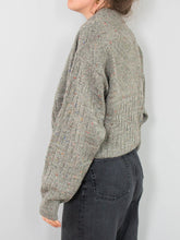 Laden Sie das Bild in den Galerie-Viewer, Pullover 90er Jahre