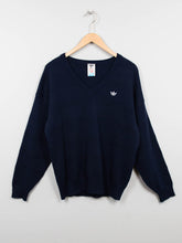 Laden Sie das Bild in den Galerie-Viewer, Pullover Adidas Vintage