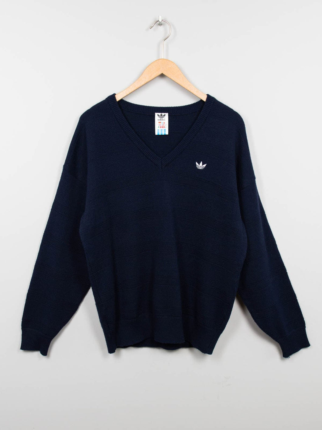 Pullover Adidas Vintage