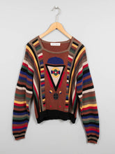 Laden Sie das Bild in den Galerie-Viewer, Pullover Vintage