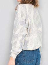 Laden Sie das Bild in den Galerie-Viewer, Pullover Vintage