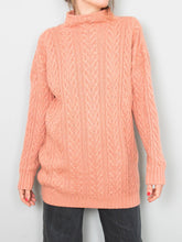 Laden Sie das Bild in den Galerie-Viewer, Pullover Vintage