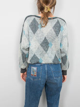 Laden Sie das Bild in den Galerie-Viewer, Pullover Vintage