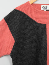 Laden Sie das Bild in den Galerie-Viewer, Pullover Wolle Vintage