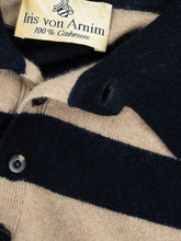 Laden Sie das Bild in den Galerie-Viewer, pullover iris von arnim