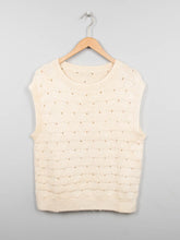 Laden Sie das Bild in den Galerie-Viewer, Pullunder Vintage