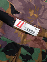 Laden Sie das Bild in den Galerie-Viewer, Rock Vintage 80er Jahre 