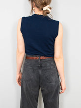 Laden Sie das Bild in den Galerie-Viewer, Rodier Vintage