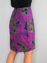 Laden Sie das Bild in den Galerie-Viewer, Africa Rock Pink