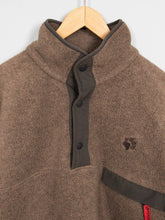 Laden Sie das Bild in den Galerie-Viewer, Secondhand Fleecesweater