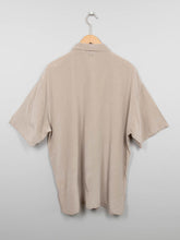 Laden Sie das Bild in den Galerie-Viewer, Seidenbluse Vintage