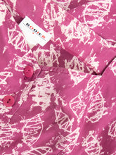 Laden Sie das Bild in den Galerie-Viewer, Seidenkleid Vintage