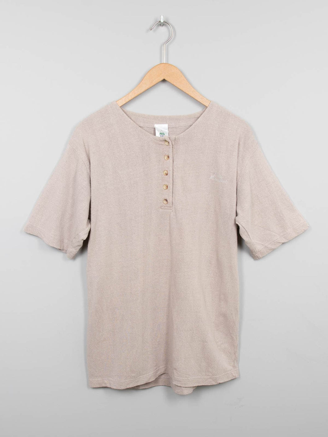 Seidenshirt Vintage_