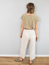 Laden Sie das Bild in den Galerie-Viewer, Shirt Seide