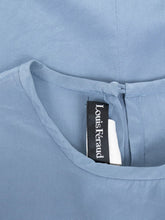 Laden Sie das Bild in den Galerie-Viewer, Shirt Seide Vintage