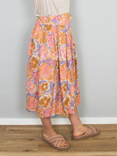 Laden Sie das Bild in den Galerie-Viewer, Sommerrock Vintage