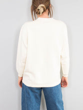 Laden Sie das Bild in den Galerie-Viewer, Sweatshirt Vintage