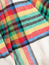 Laden Sie das Bild in den Galerie-Viewer, Swinger Mantel Wolle