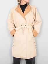 Laden Sie das Bild in den Galerie-Viewer, Trenchcoat Nino