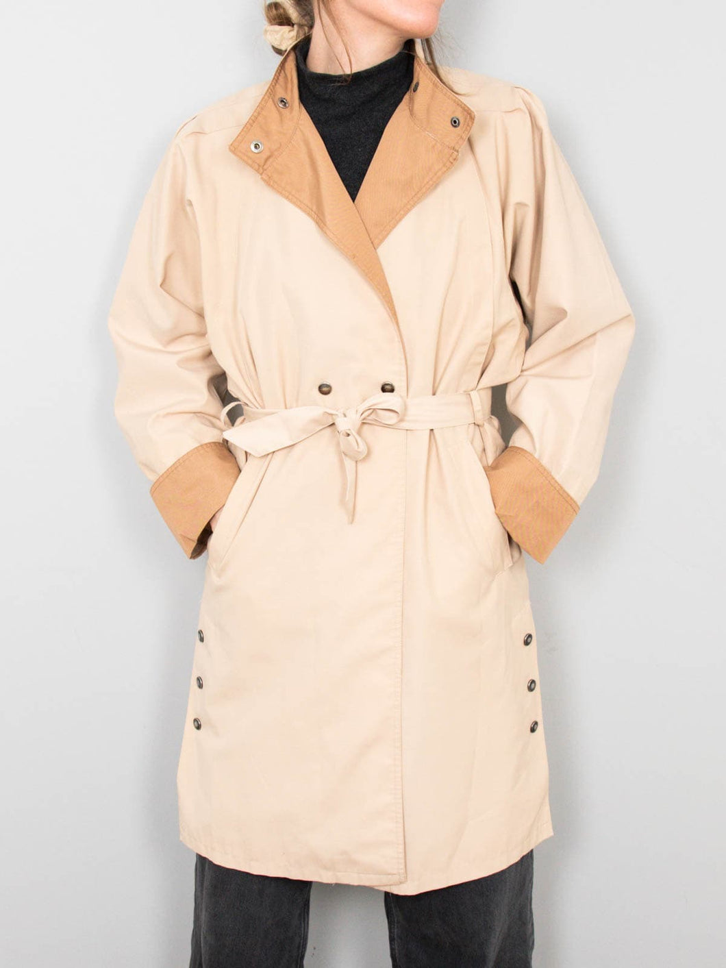 Trenchcoat Nino