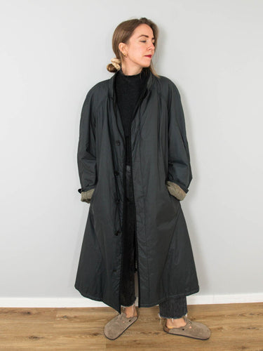 Trenchcoat Vintage