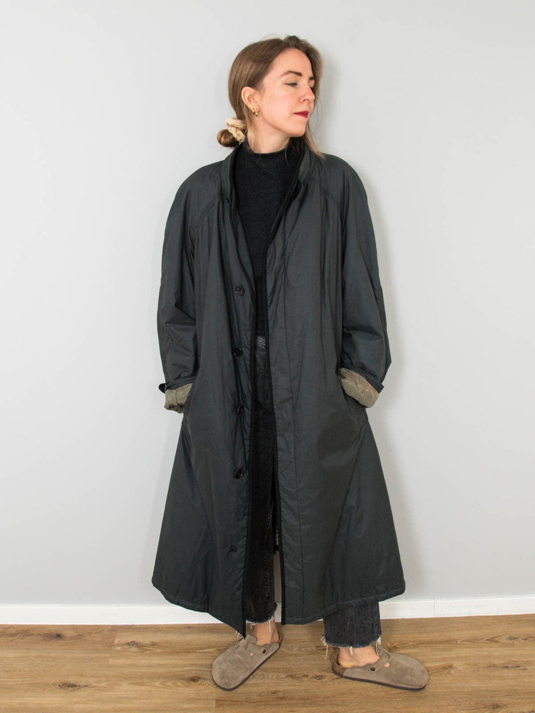 Trenchcoat Vintage