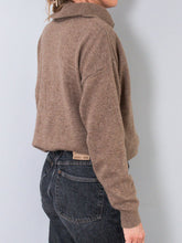 Laden Sie das Bild in den Galerie-Viewer, Troyer Wolle Vintage