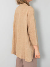 Laden Sie das Bild in den Galerie-Viewer, Tunika Fabiana Filippi