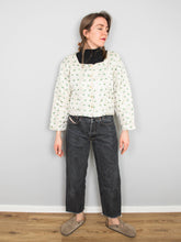 Laden Sie das Bild in den Galerie-Viewer, Vintage Abendjacke