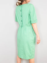 Laden Sie das Bild in den Galerie-Viewer, Vintage Abendkleider