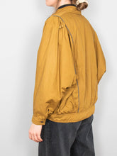 Laden Sie das Bild in den Galerie-Viewer, Vintage Blouson Online