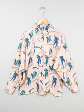 Laden Sie das Bild in den Galerie-Viewer, Vintage Bluse Laurel