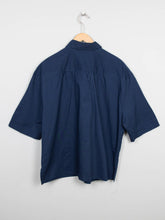 Laden Sie das Bild in den Galerie-Viewer, Vintage Blusen