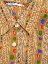 Laden Sie das Bild in den Galerie-Viewer, Vintage Blusen