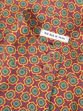 Laden Sie das Bild in den Galerie-Viewer, Vintage Blusen