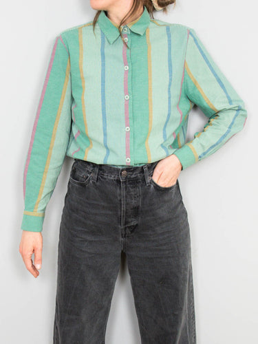 Vintage Blusen online kaufen