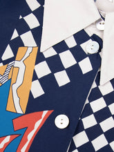 Laden Sie das Bild in den Galerie-Viewer, Vintage Blusen online kaufen