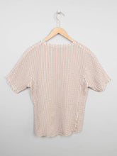 Laden Sie das Bild in den Galerie-Viewer, Vintage Bogner Bluse