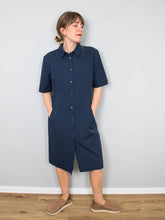 Laden Sie das Bild in den Galerie-Viewer, Vintage Bogner Kleid