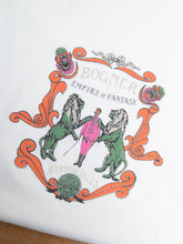 Laden Sie das Bild in den Galerie-Viewer, Bogner T-Shirt Löwen