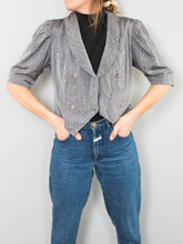 Laden Sie das Bild in den Galerie-Viewer, Vintage Boleros online kaufen