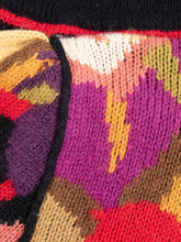 Laden Sie das Bild in den Galerie-Viewer, Vintage Cardigan Dick