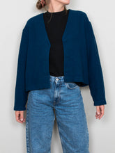 Laden Sie das Bild in den Galerie-Viewer, Vintage Cardigan