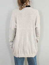Laden Sie das Bild in den Galerie-Viewer, Vintage Cardigan online kaufen